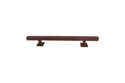 Pull handle - A Rouille Antique (AR)