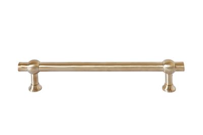 Pull handle - Laiton Brosse (OS)