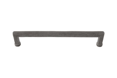 Pull handle - Pph Metal Brut (RM)