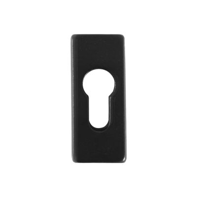 Rose - Securite Retangulair Noir (N)