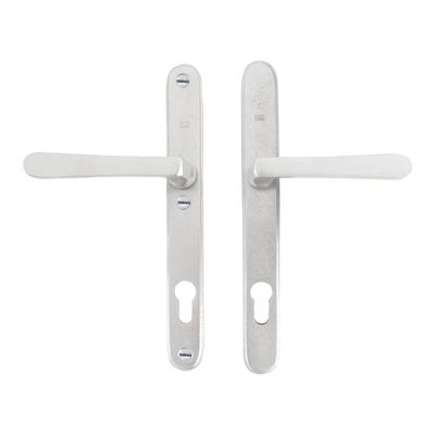 Set Fitting set - Bronze Blanc Satine (WBS)