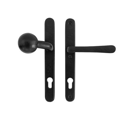Set Fitting set - Noir (VO)