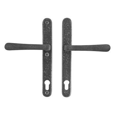 Set Fitting set - Phxl Metal Brut (RM)