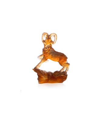 Chèvre Horoscope ambre gris 288ex