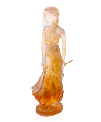 Douce Muse de Luo Li Rong 125ex