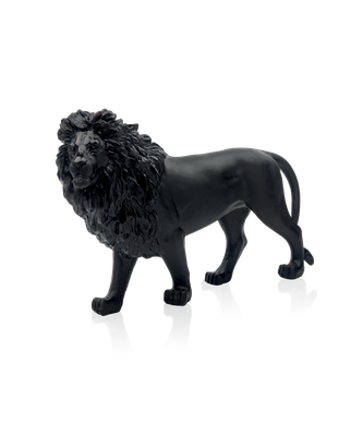 Lion sand Noir 500ex