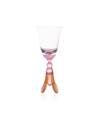 Or d'Abeille Coffret de 2 verres à vin