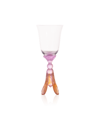 Or d'Abeille Coffret de 6 verres à eau