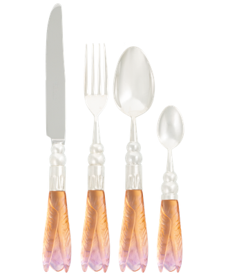 Or d'Abeille Ensemble individuel (coffret de 4 pièces)