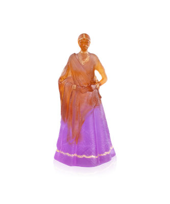 Rani Padmini de Paul Beckrich 25ex