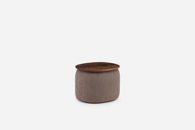 CORVO SMALL COFFEE TABLE