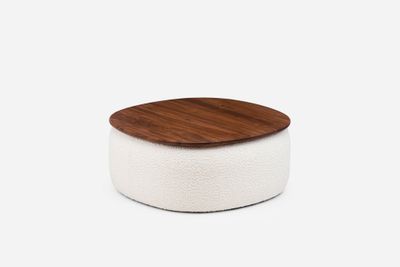 FLORES MEDIUM COFFEE TABLE