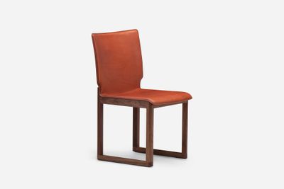 OCTOBER DINING CHAIR