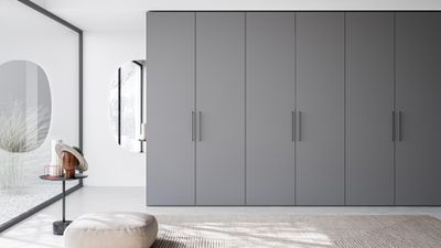DR TO-TAKE - Hinged doors wardrobe