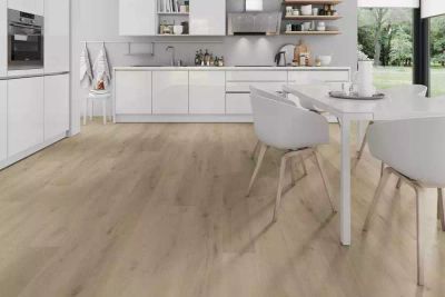 Rigid Prestige Oak Light Natural XXL vinyl flooring