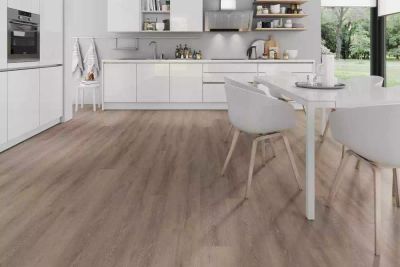 Solide Cerused Oak Dark Natural XL vinyl flooring