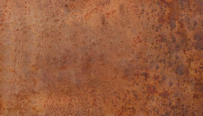 Corten: estrema durata, alta valenza estetica. - Decoral Group