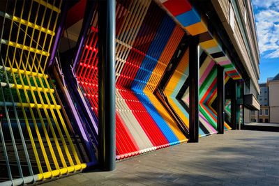 Finiture su alluminio: ecco i colori New Urban Design 5.0 - Decoral Group