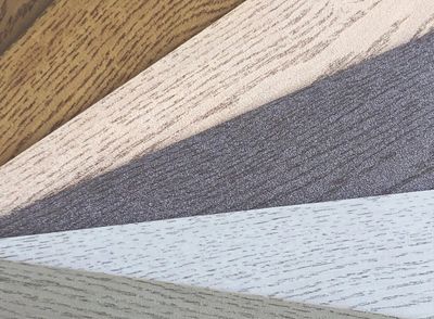 Serie Baltic: funzionalità e naturalità. - Decoral Group