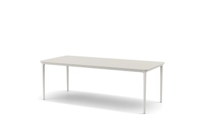 BELLMONDE Dining table L
