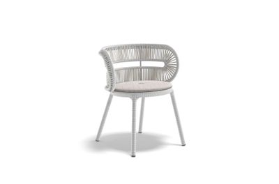 CIRQL NU Armchair