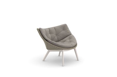 MBRACE ALU Lounge chair