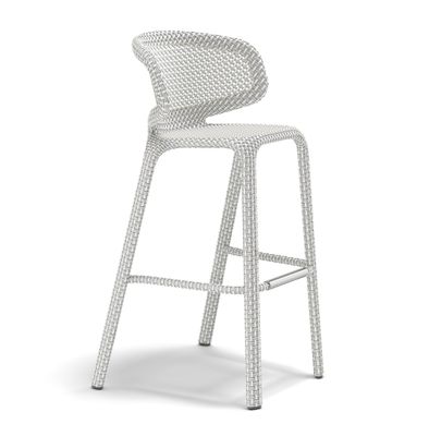 SEASHELL NUO Barstool