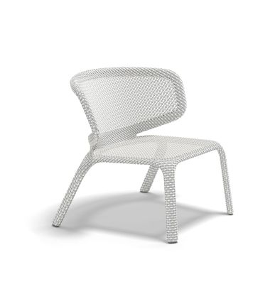 SEASHELL NUO Lounge chair