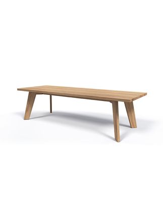 SOLYD Dining table 100 x 280