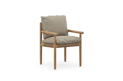 TIBBO Armchair