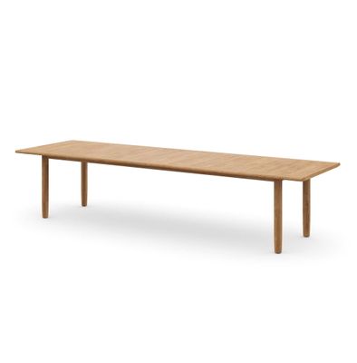 TIBBO Dining table