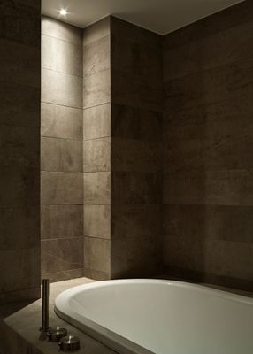 MICROSPY RECESSED TRIMLESS