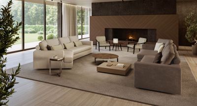 Modular sofa Park
