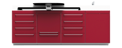 Fringe - Mobilier Dentaire