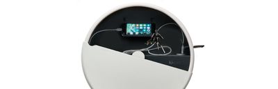 Kiper - Organizer Phone Charger
