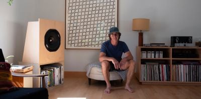 An Interview With Joe Kievitt