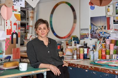 An Interview with Sophie Smallhorn