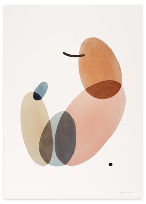 Synergies by architect Kasia TK