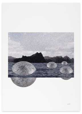 Tekhnetopia by architect Thibaut Menant