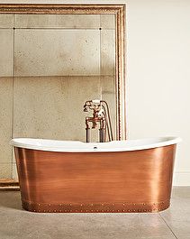 Ambra Bathtub