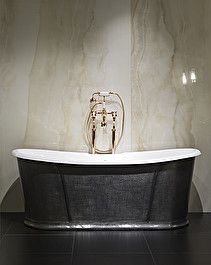 Camelot Bathtub