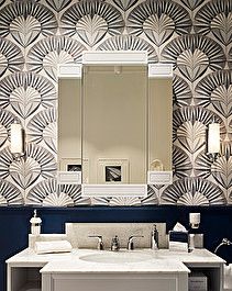 Château Mirror