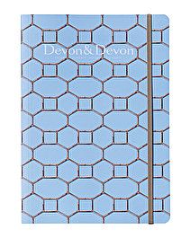 Bamboo Sky Limited Edition Notebook