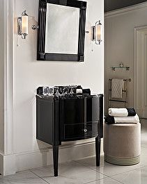 Domino Vanity Unit