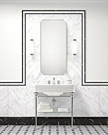 Versailles Boiserie - Slab