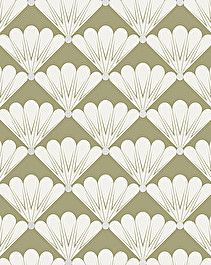 Empire Luxury Wallpaper