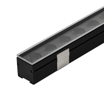 Continuum i IP67 Louver