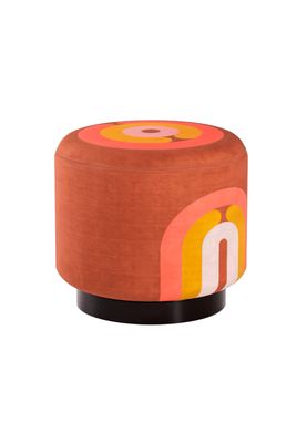 Minotor Cuivre Vertical - Round
