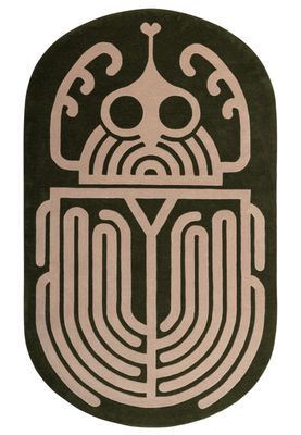 Scarab - Antique