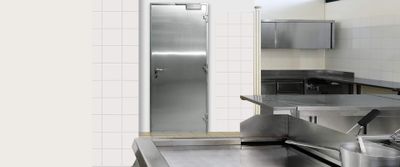 New idra inox